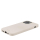 Holdit Silicone Case iPhone 15 Light Beige - 1148741 - zdjęcie 3